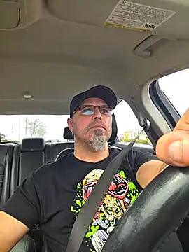 KrazyLegz online show from 7, 3, 2026