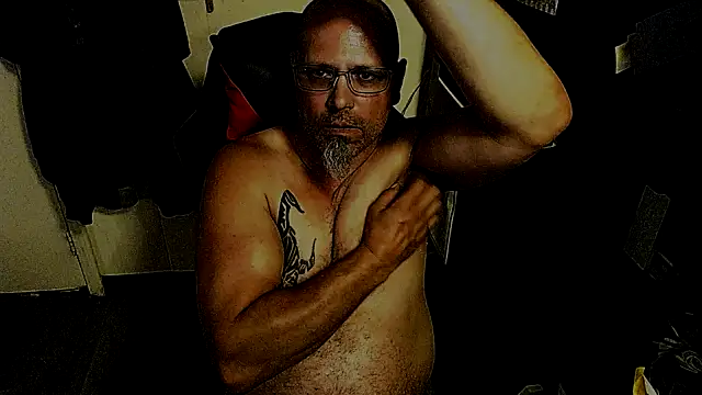 KrazyLegz online show from 20, 6, 2026