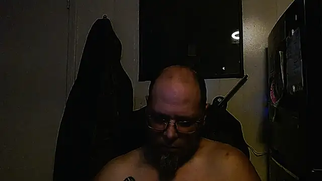 KrazyLegz online show from 17, 11, 2025