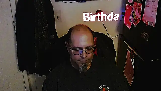 KrazyLegz online show from 17, 11, 2025