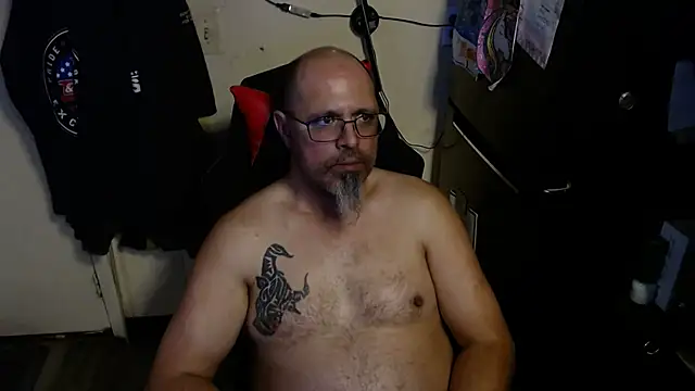 KrazyLegz online show from 1, 4, 2026