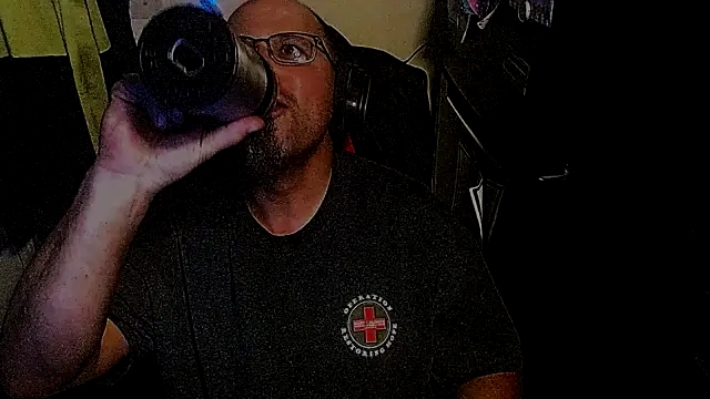 KrazyLegz online show from 1, 11, 2025