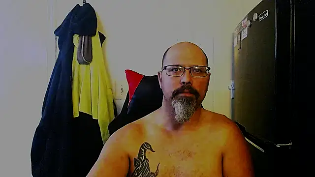 KrazyLegz online show from 1, 12, 2024