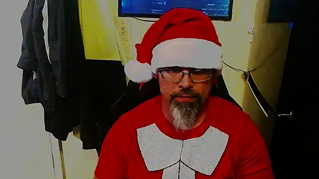 KrazyLegz online show from 24, 12, 2024