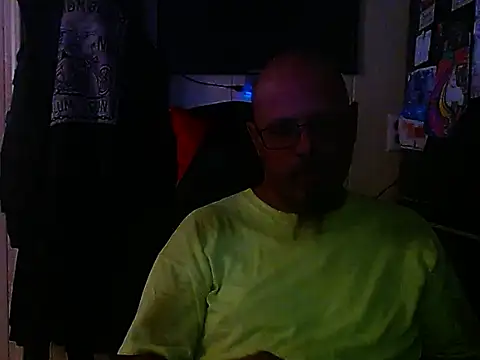 KrazyLegz online show from 11, 9, 2025