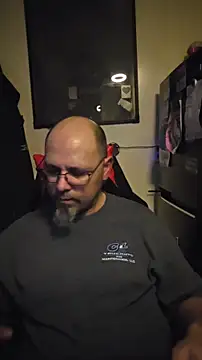 KrazyLegz online show from 11, 1, 2026