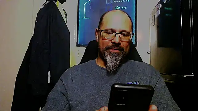 KrazyLegz online show from 18, 12, 2024