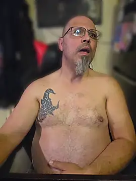 KrazyLegz online show from 29, 3, 2026