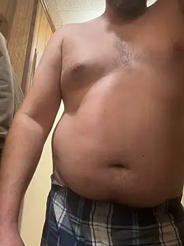 bigJohnson223 online show from 5, 12, 2025