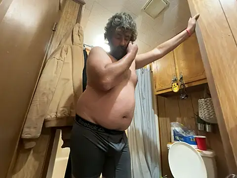 bigJohnson223 online show from 18, 7, 2026