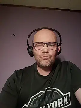 hairy orbite online show from 19, 10, 2025