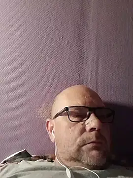 hairy orbite online show from 19, 10, 2025