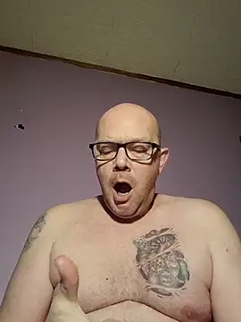 hairy orbite online show from 21, 10, 2025