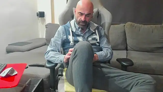 Bicopflirt online show from 13, 1, 2026