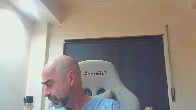 Bicopflirt online show from 3, 12, 2025