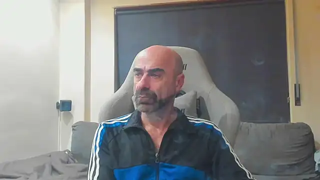 Bicopflirt online show from 14, 12, 2025