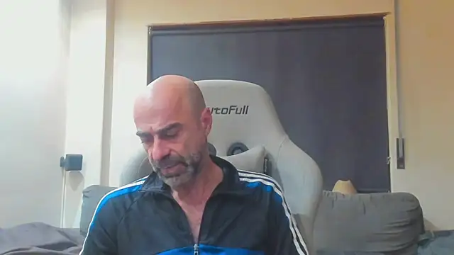 Bicopflirt online show from 9, 11, 2025