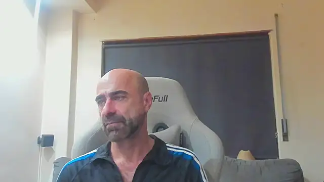 Bicopflirt online show from 5, 11, 2025