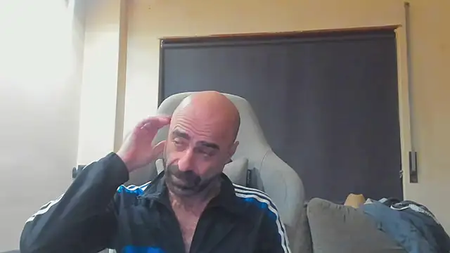 Bicopflirt online show from 14, 11, 2025