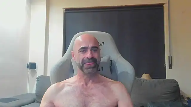 Bicopflirt online show from 30, 10, 2025