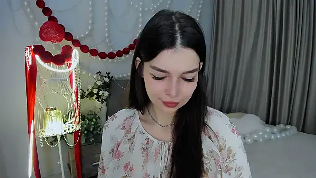 ContinentOfTranquility online show from 13, 4, 2026