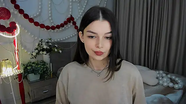 ContinentOfTranquility online show from 20, 4, 2026