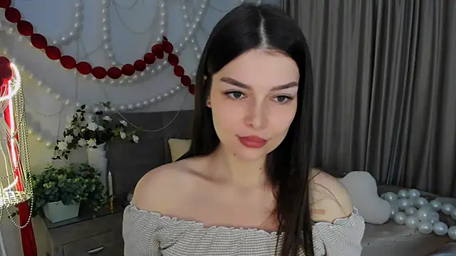 ContinentOfTranquility online show from 21, 4, 2026