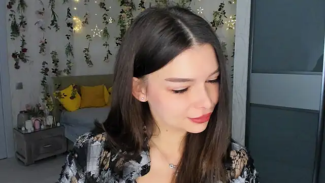 ContinentOfTranquility online show from 21, 11, 2025