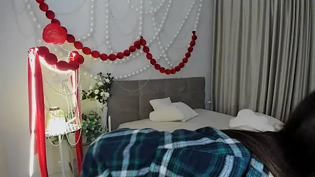 ContinentOfTranquility online show from 6, 4, 2026