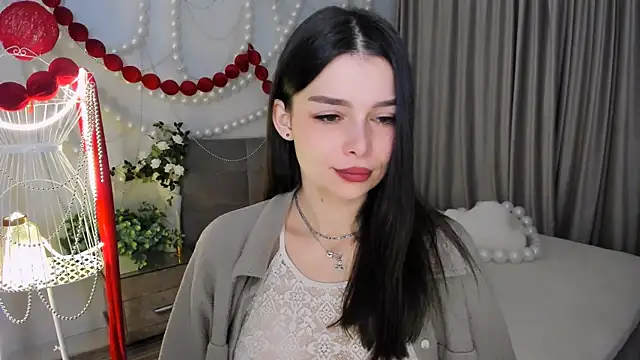 ContinentOfTranquility online show from 16, 3, 2026