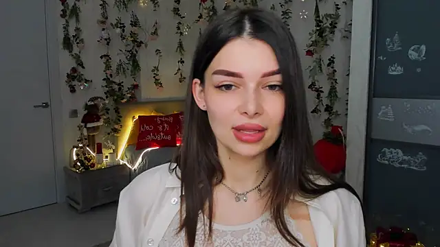 ContinentOfTranquility online show from 13, 1, 2026