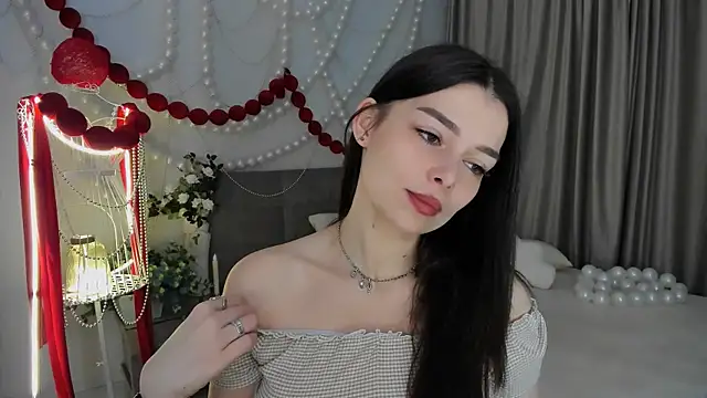 ContinentOfTranquility online show from 7, 4, 2026