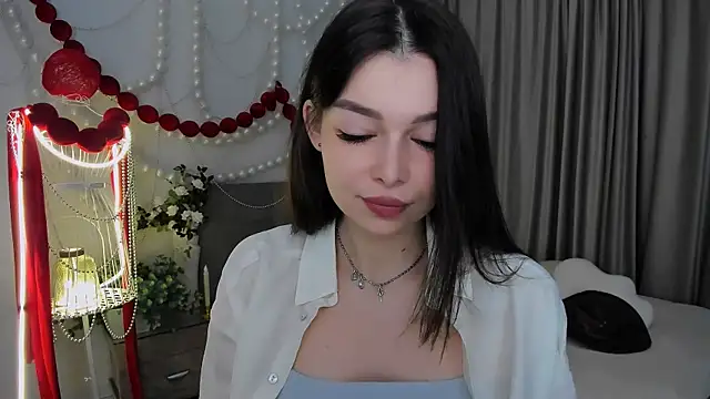 ContinentOfTranquility online show from 2, 4, 2026