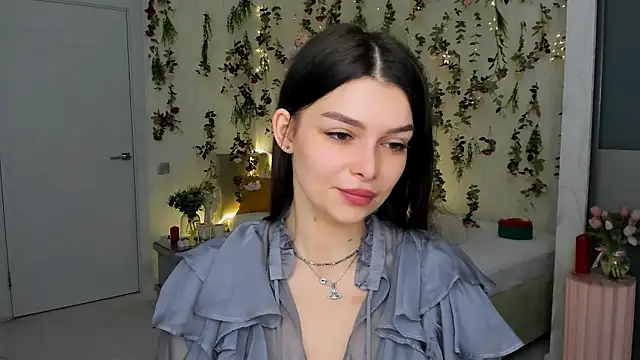 ContinentOfTranquility online show from 4, 4, 2026