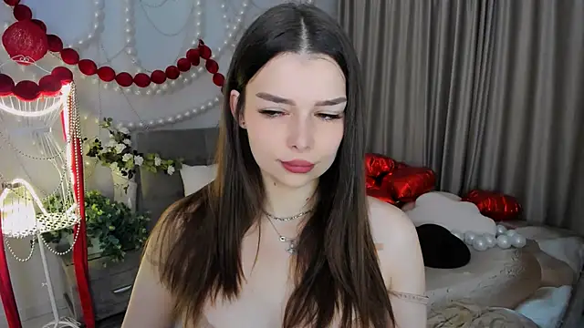 ContinentOfTranquility online show from 23, 2, 2026