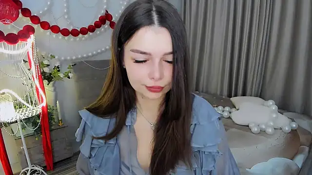 ContinentOfTranquility online show from 8, 2, 2026