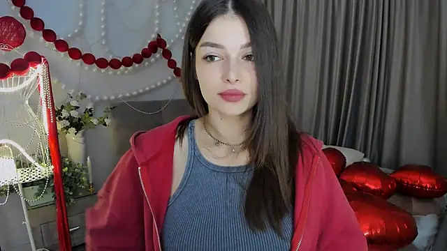 ContinentOfTranquility online show from 13, 2, 2026