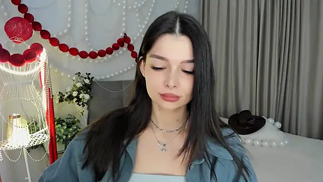 ContinentOfTranquility online show from 20, 3, 2026