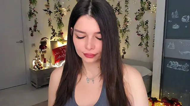 ContinentOfTranquility online show from 16, 12, 2025