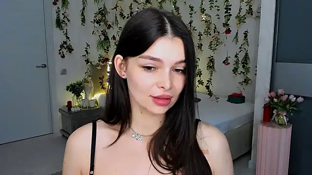 ContinentOfTranquility online show from 11, 4, 2026