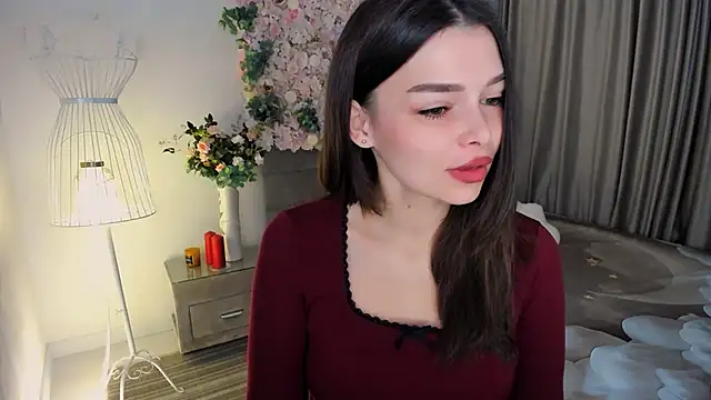 ContinentOfTranquility online show from 1, 12, 2025