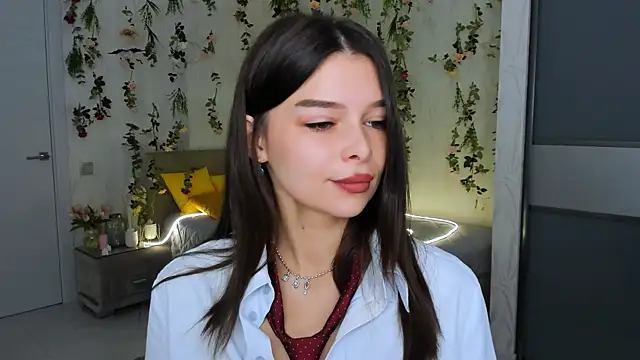 ContinentOfTranquility online show from 12, 11, 2025