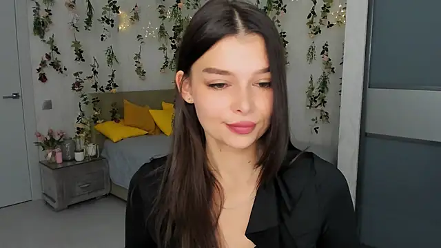 ContinentOfTranquility online show from 26, 10, 2025