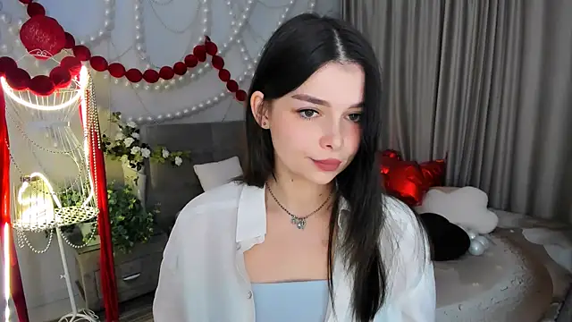 ContinentOfTranquility online show from 13, 3, 2026