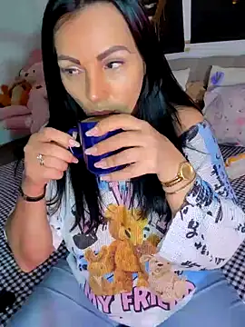 ReiyaRey online show from 3, 4, 2026