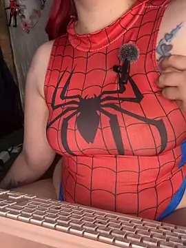 NinaGauther online show from 31, 3, 2026