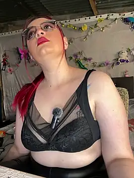 NinaGauther online show from 20, 2, 2026