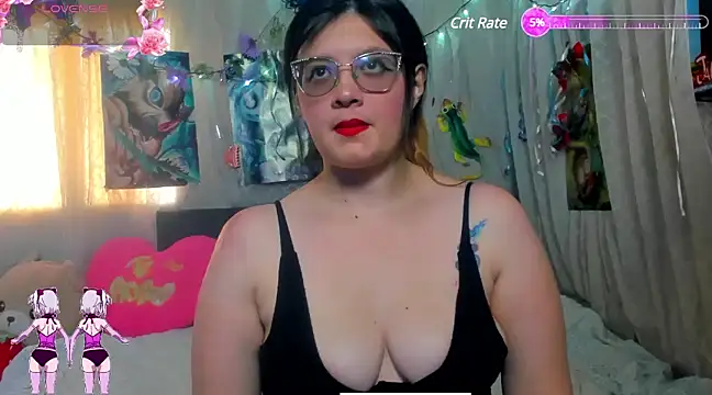 NinaGauther online show from 5, 2, 2025