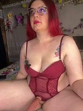 NinaGauther online show from 20, 4, 2026