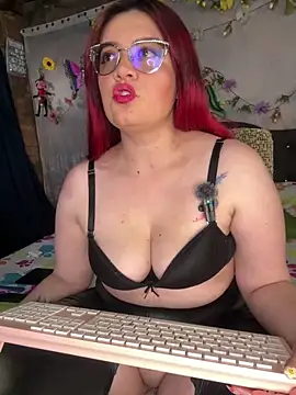 NinaGauther online show from 15, 4, 2026